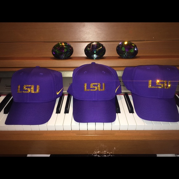 LSU - Picture 2 of 3